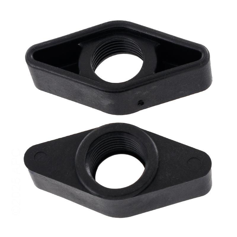 MANUAL AIR RELIEF VALVE NUT