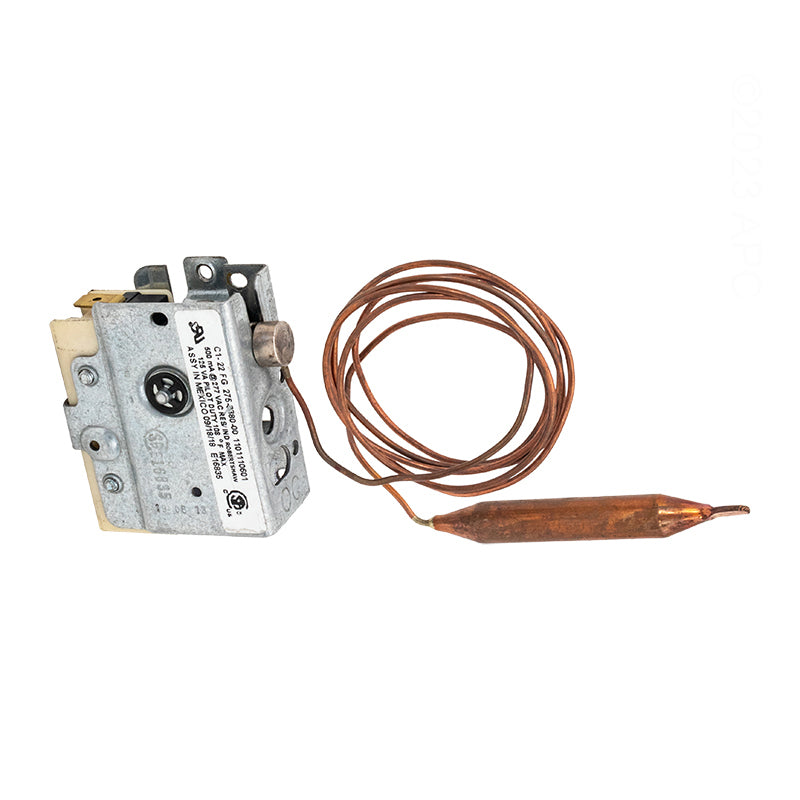 THERMOSTAT W/O KNOB
