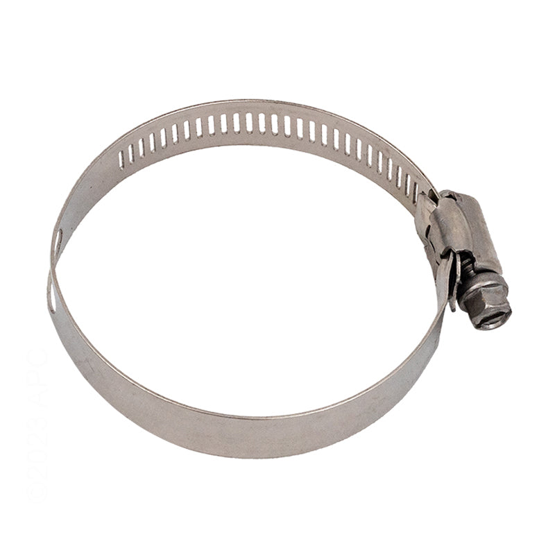 SADDLE CLAMP