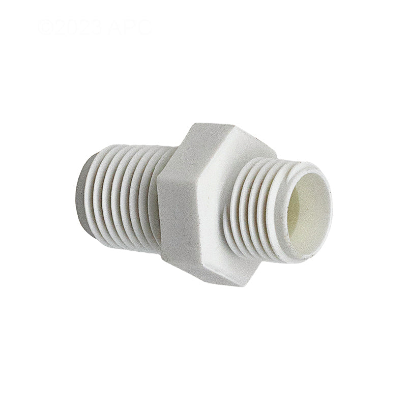 1/4" ADAPTER FITTING FOR CL200 & CL220 SERIES CHLORINATOR