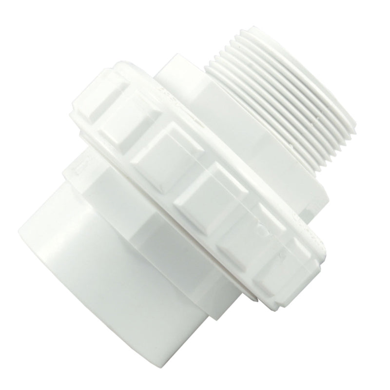 FLUSH UNION 1.5" S X 1.5" MIP
