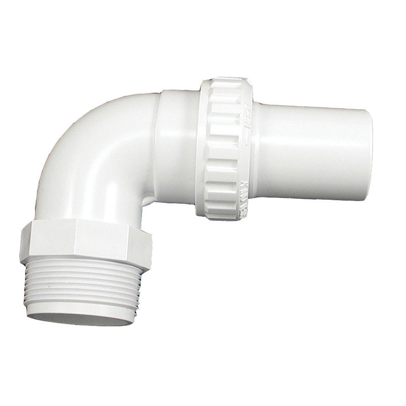 ECONO UNION 90 DEG 1.5" SB X 1.5" MPT
