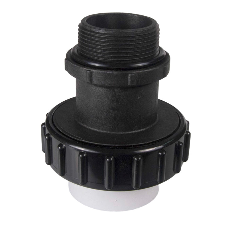 1.5" MIP X 2INS LONG UNION S-S (HIGH-TEMP)