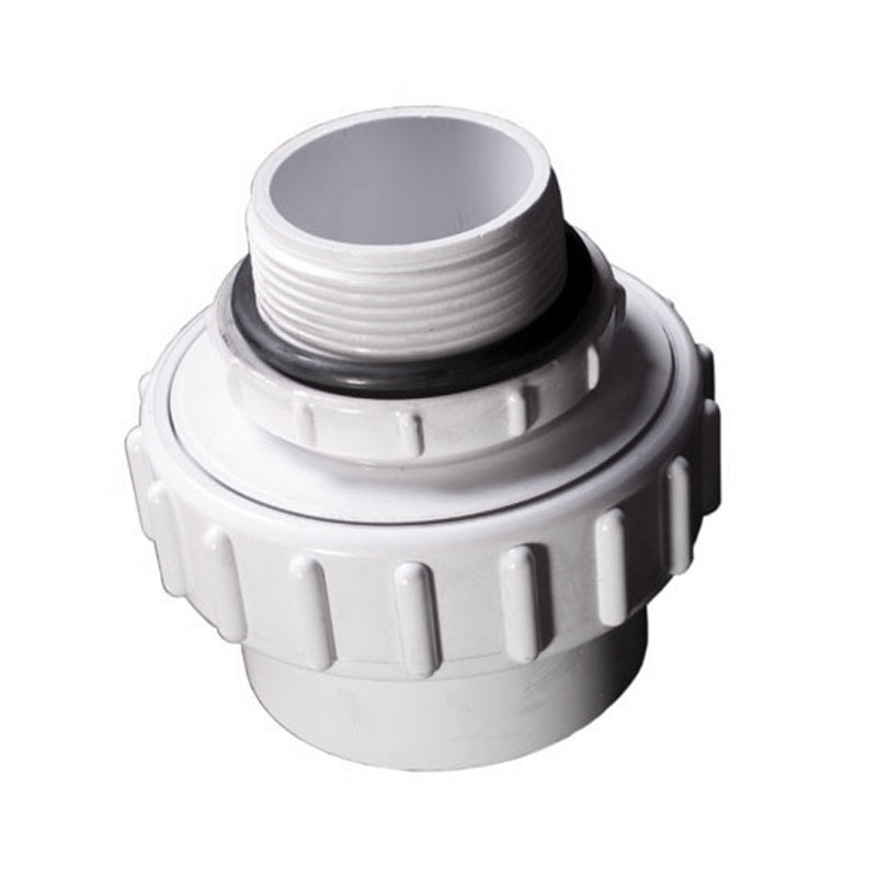 1.5" MIP X 2" S UNION S-S (PVC)