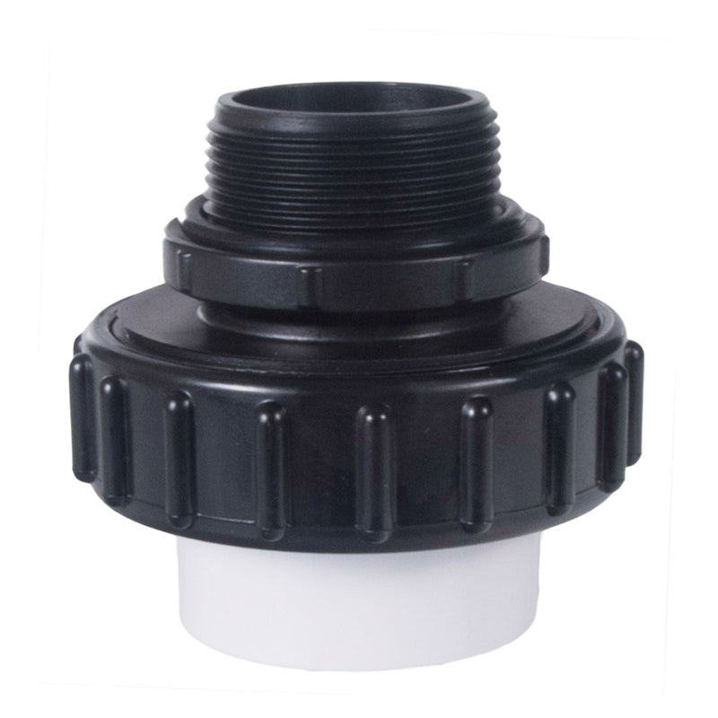 2" MIPX 2.5" S UNION S-S HI-TEMP