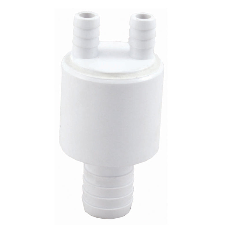 MNFLD (3/4" RB X (2) 3/8" RB)