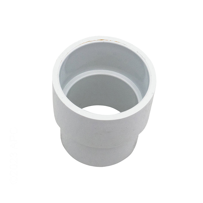2in Pipe Extension