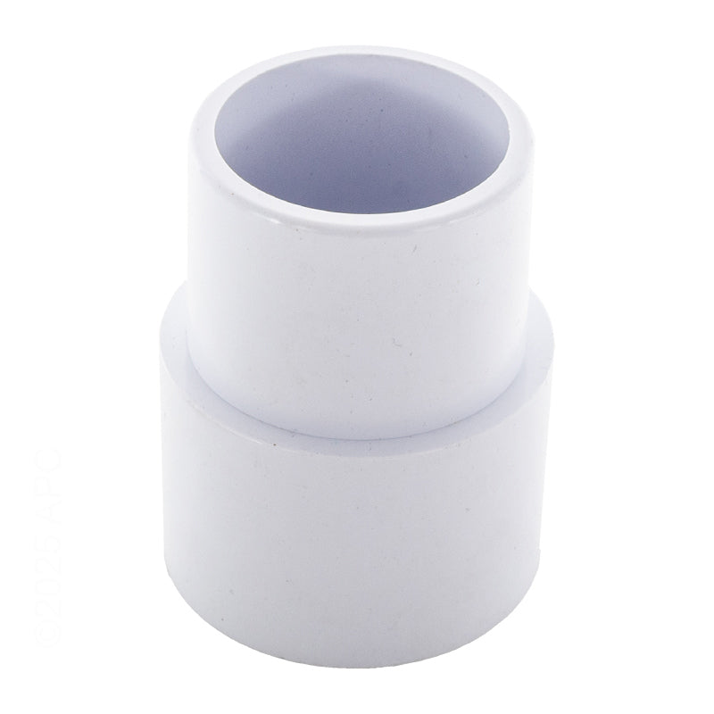 2.5" PIPE EXTENSION