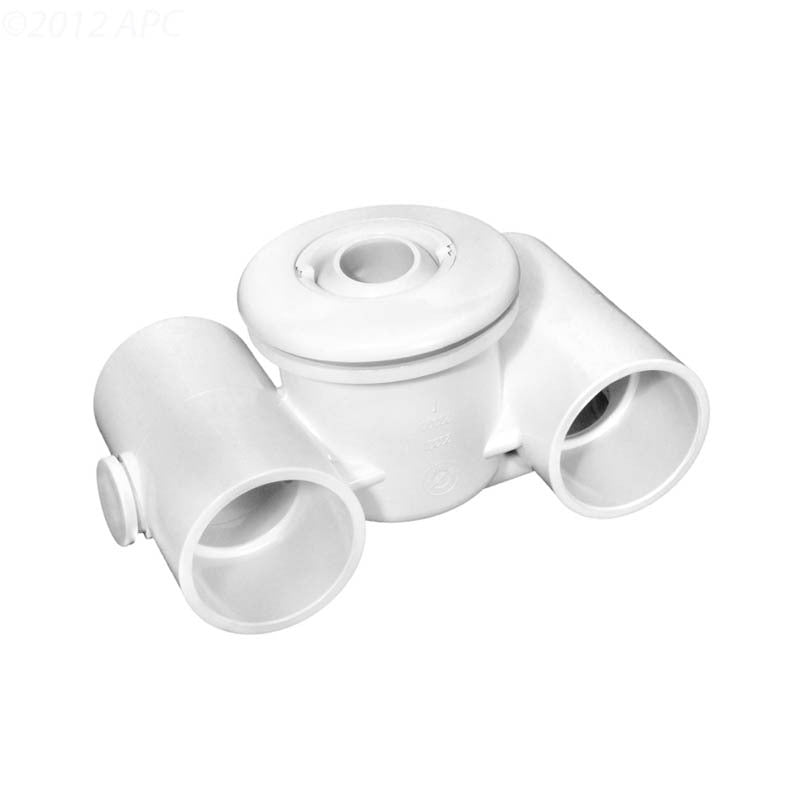 HYDRO JET ASSY 1 1/2X 1 1/2
