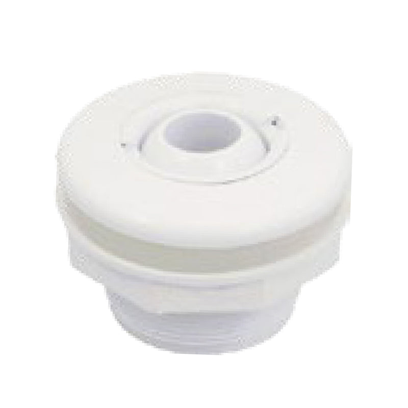 Eye No Nut White