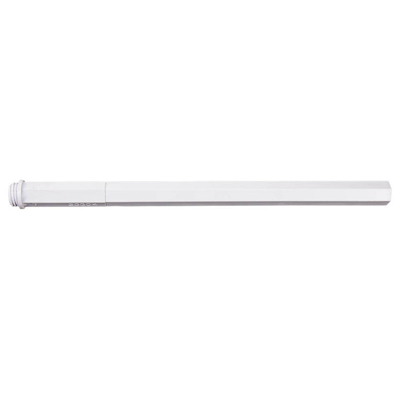12" THREADED EXT DBL TEE JET NOZZLE