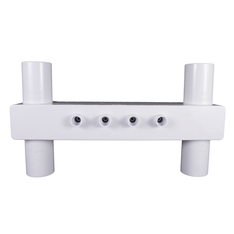 Jet Array, InLine
