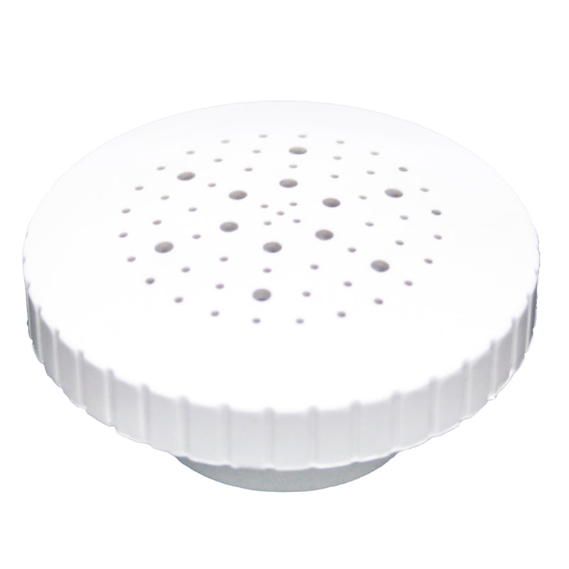 RAIN SPA JET INTERNAL 1-1/2" WHITE