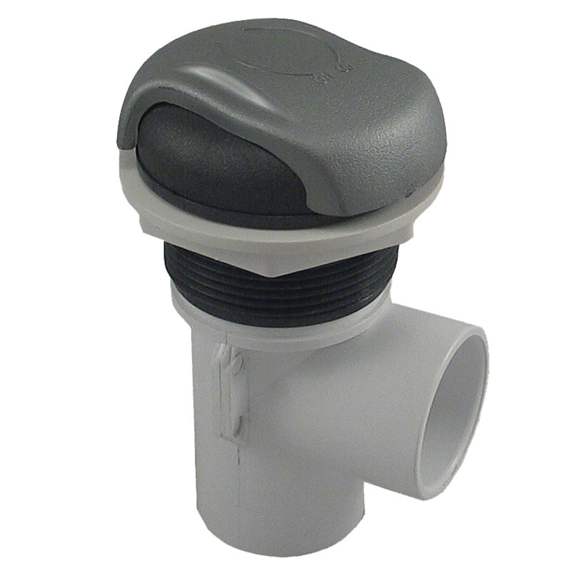 1" ON/OFF VALVE