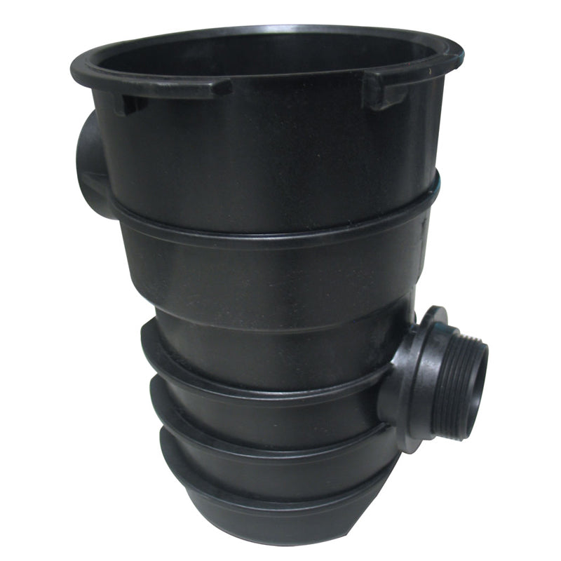 Dynamo Pool Strainer Pot