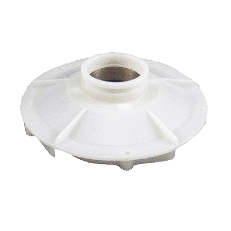 DIFFUSER (1, 2-1/2 HP)