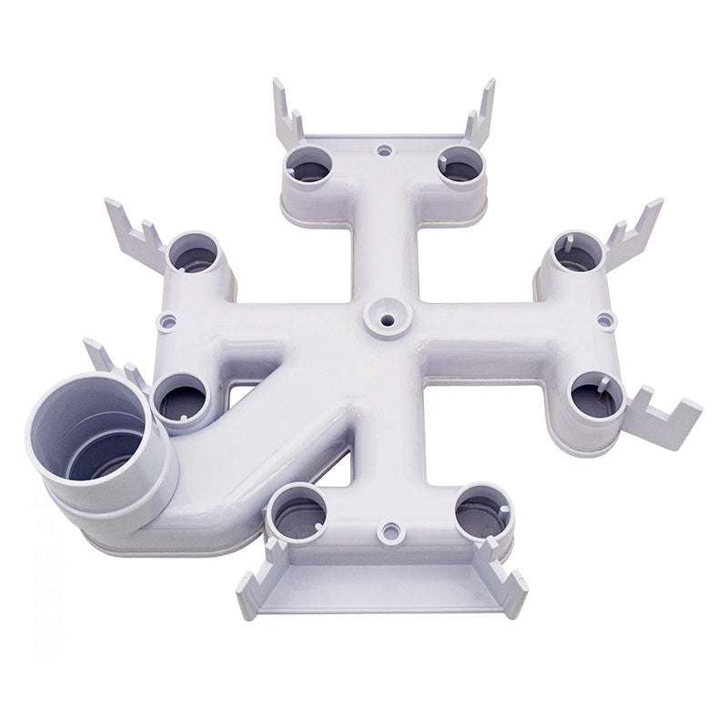 DE Top Manifold Hayward Dex2400C