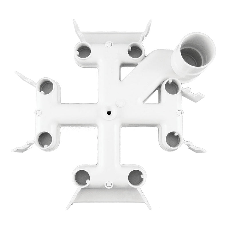 DE Top Manifold Jandy R0359000