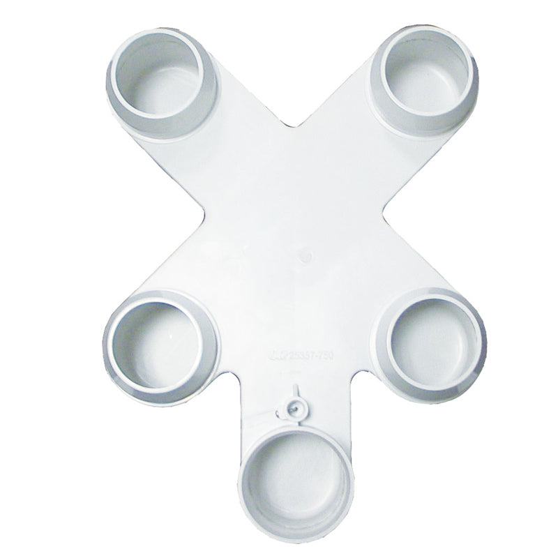 CARTRIGE TOP MANIFOLD