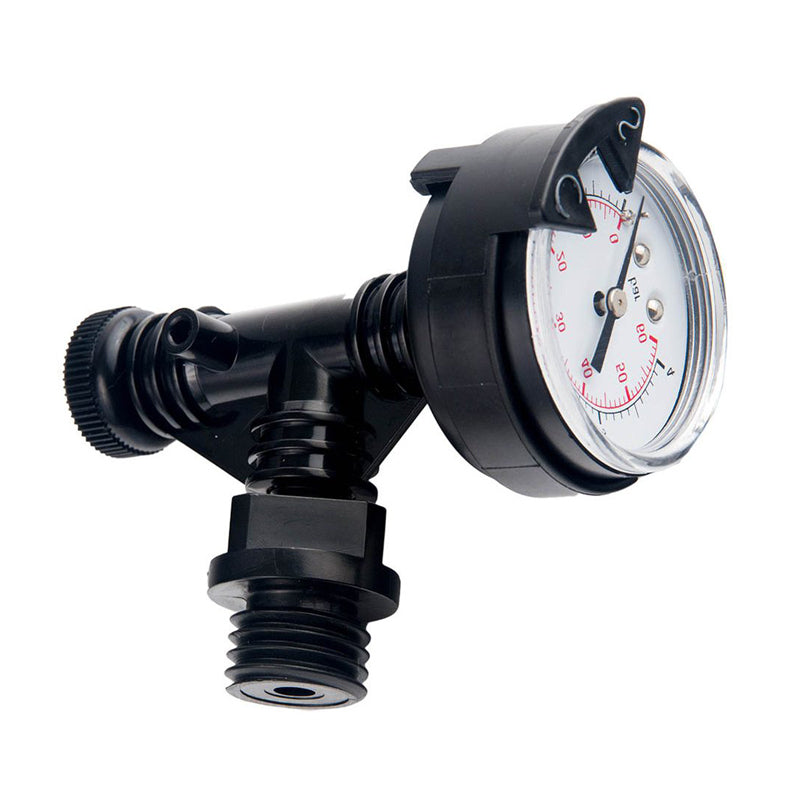 Gauge 98209800