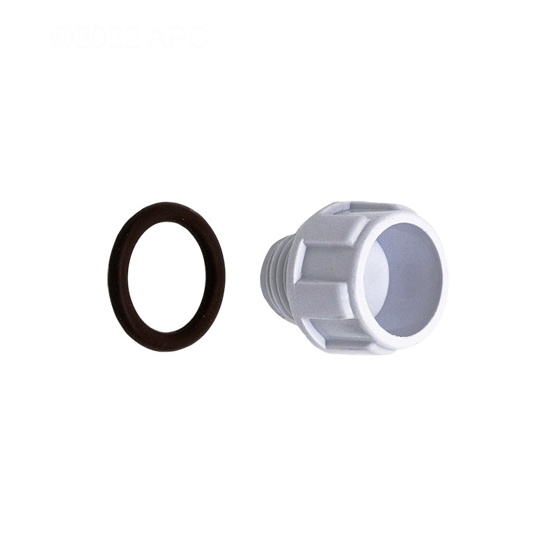 DRAIN PLUG FOR
