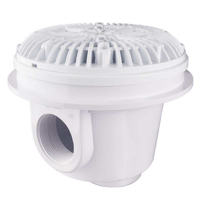ANTI-VORTEX MAIN DRAIN