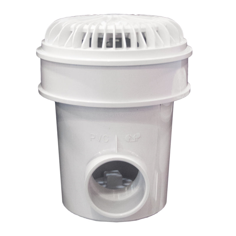 LARGE CLASSIC MAIN DRAIN