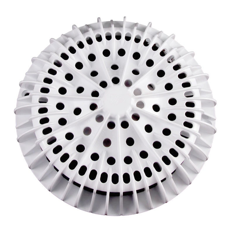 Extension Collar, White