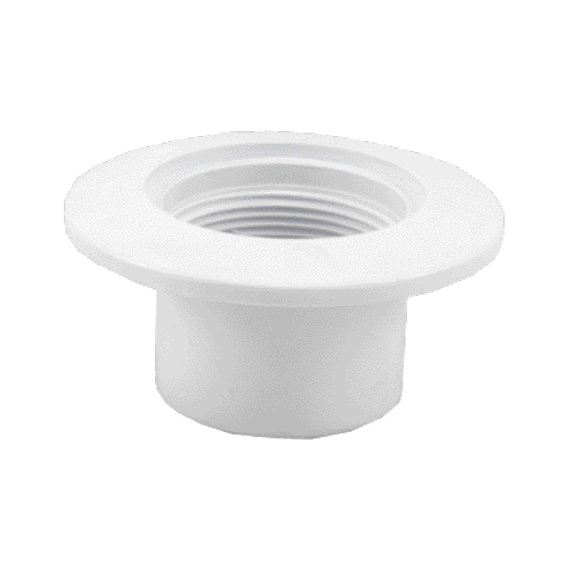 2" INSIDER WALLFITTING (1.5INFIP), TAN