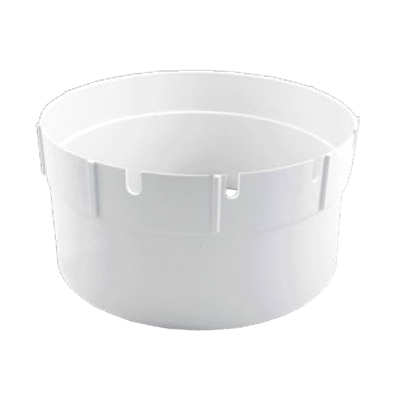 SKIMMER EXTENSION COLLAR (CMP AND SR)