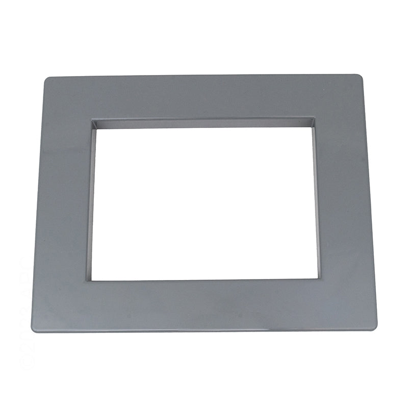 SKIMMER FACE PLATE COVER GRAY