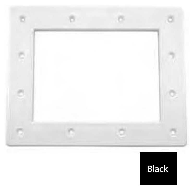 BLACK FACEPLATE