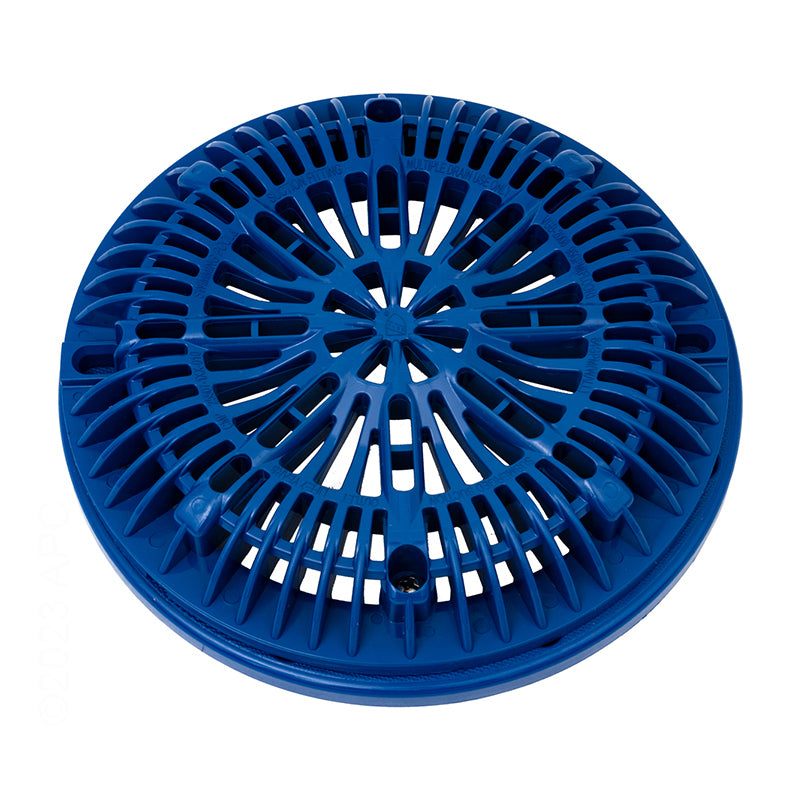 VGB 7-3/4" A/V LID & RING