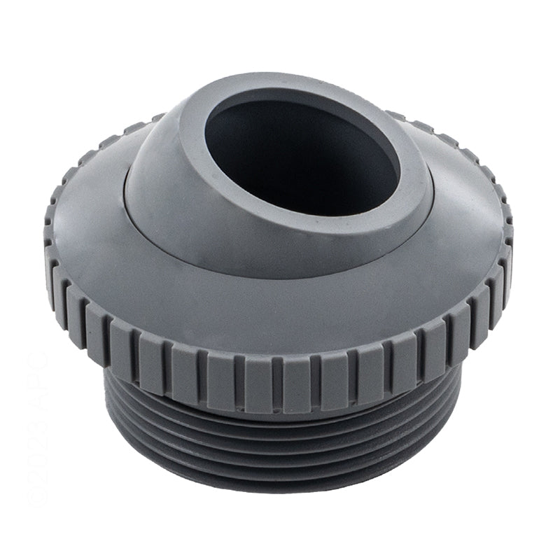 DIRECTL FLOW OUTLET 1" MED GRE