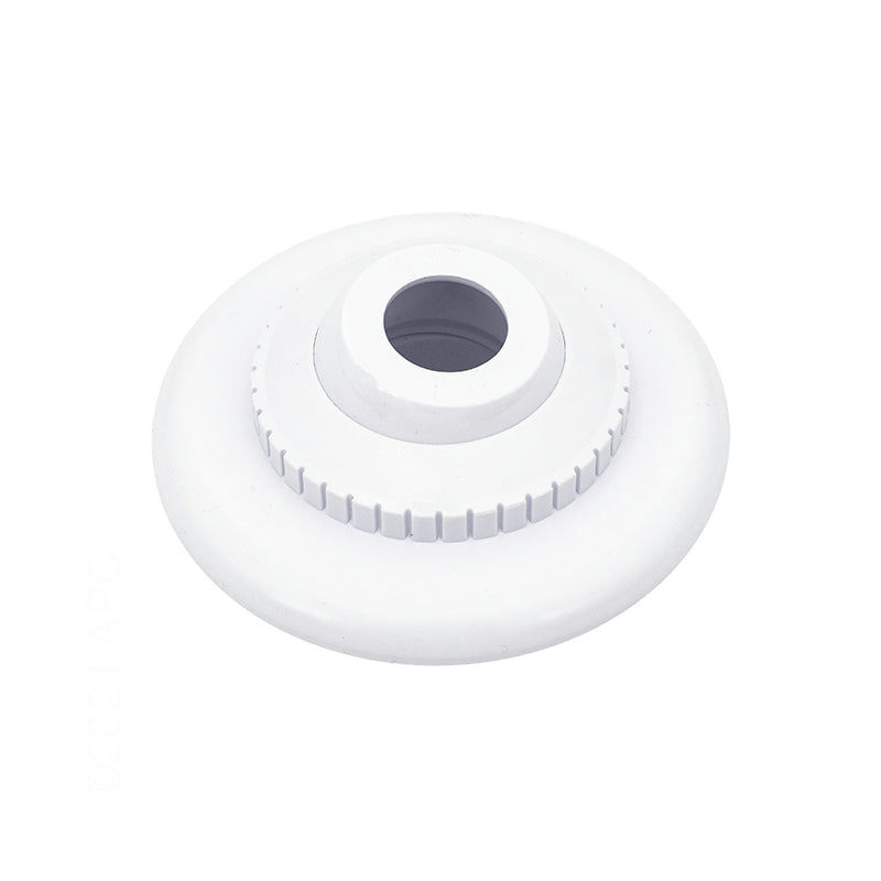 Flange White