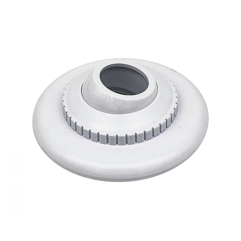 Flange White