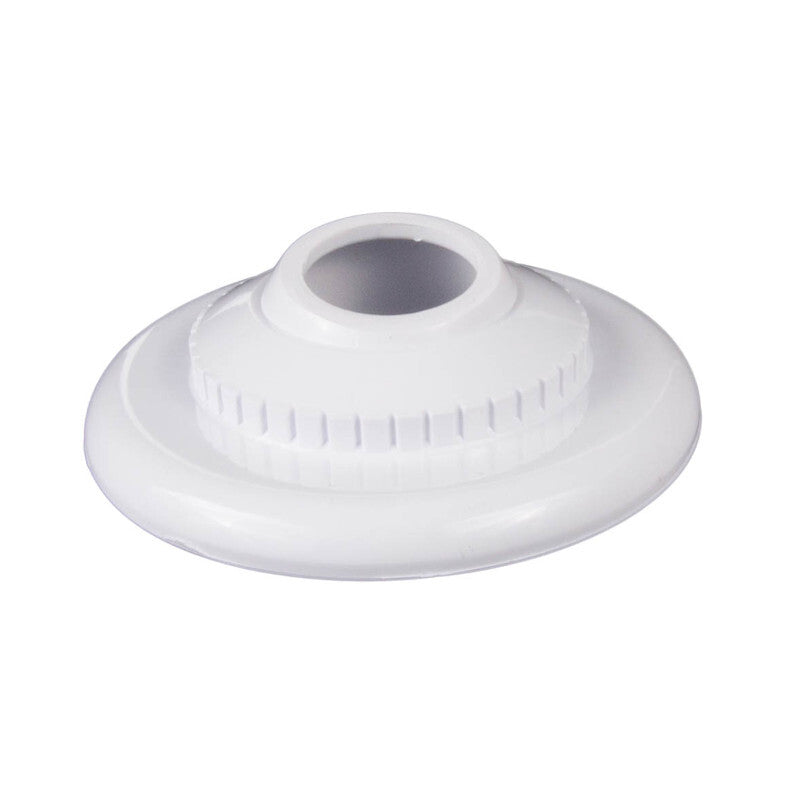 Flange White