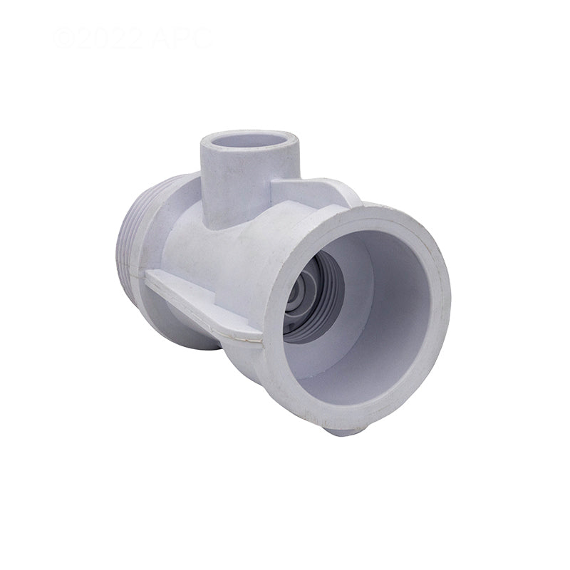 Jet Air Fitting Body