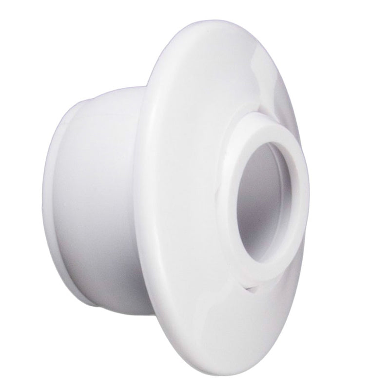 AUSSIE INSIDER FITTING WHITE