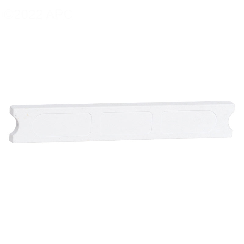 PLASTIC LADDER TREAD 20"