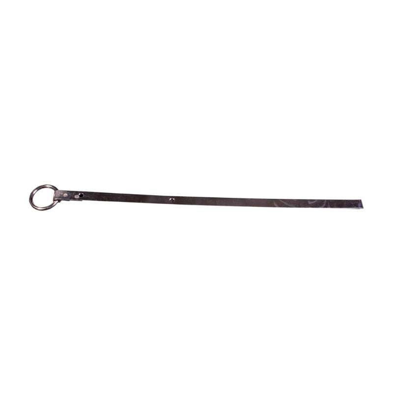 V/L ROPE EYE STRAP TYPE CHROME RING