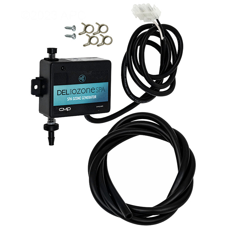 ECS SPA OZ DUAL VOLT 4 PIN | CMP51002002107