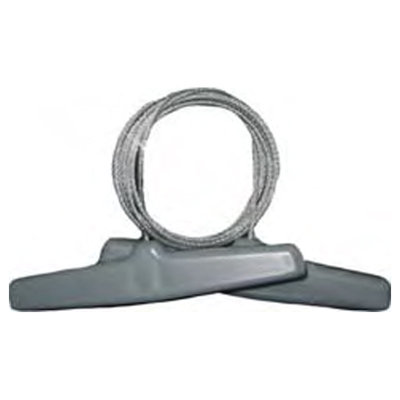 CABLE SAW WIT T HANDLE