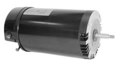 Century Motor 56J 3Hp 208-230 Volt | SN1302