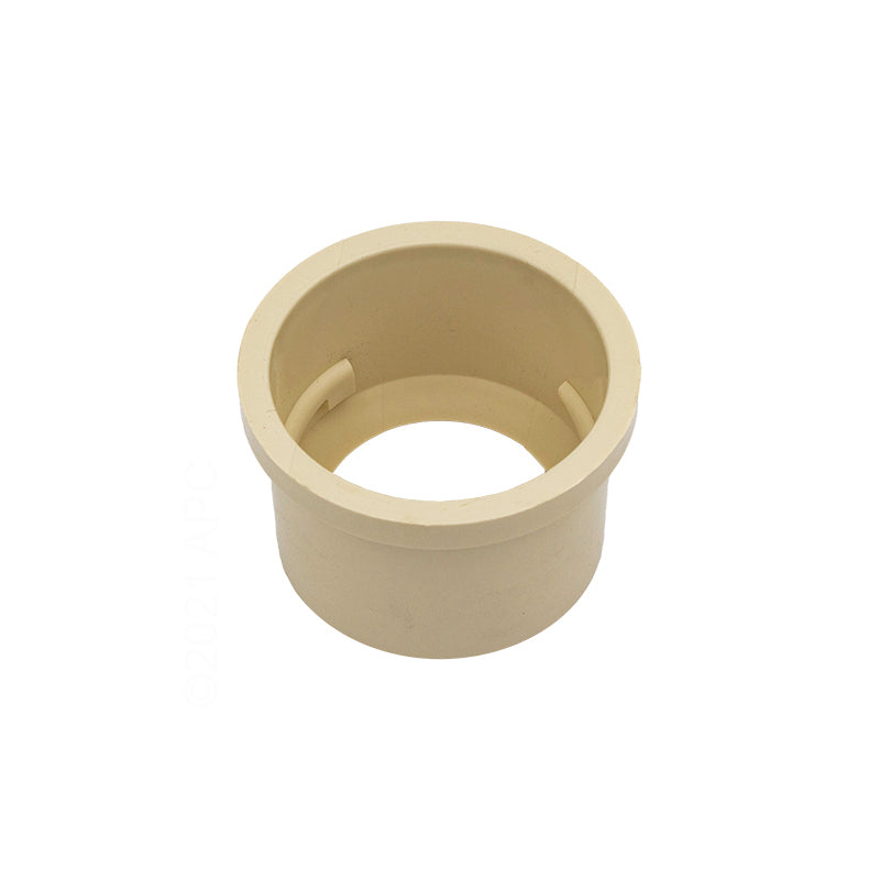 COLLAR CREAM COLOR FOR THE
