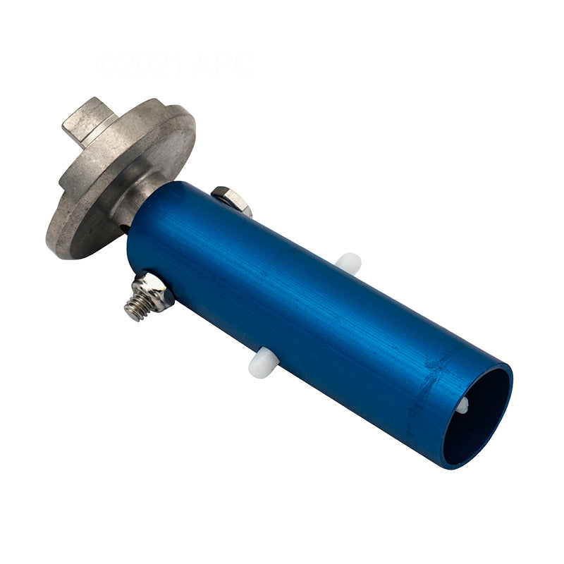 ALUMINUM HEAD REMOVE TOOL