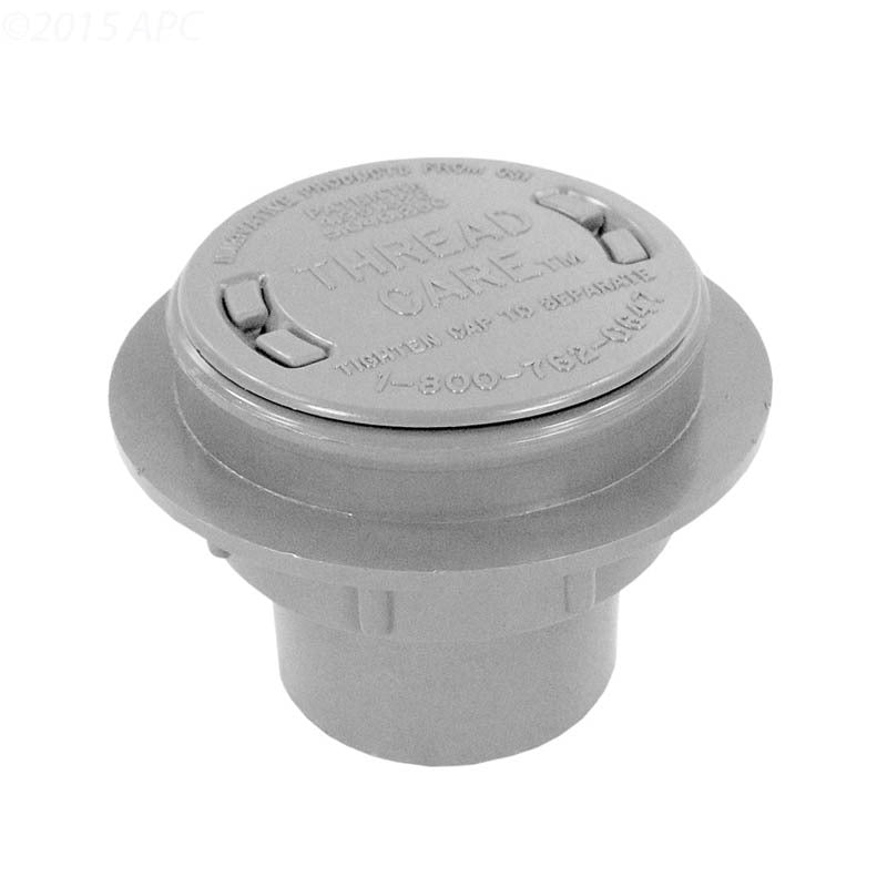 1 1/2" & 1" T.CARE RET. INLET