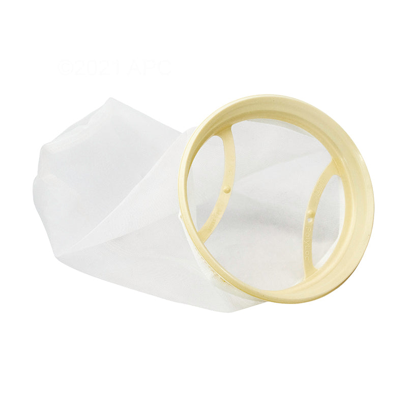 FILTER BAG COMPLETE W/POLYRING