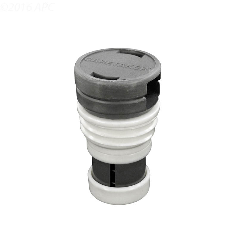 THREADED CLEANING HEAD