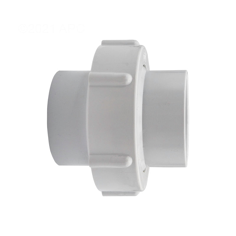 UNION COMPLETE 2" CARETAKER VALVE POLARIS ZODIAC